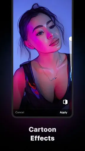 Скриншот 6 — Gradient: Celebrity Look Like