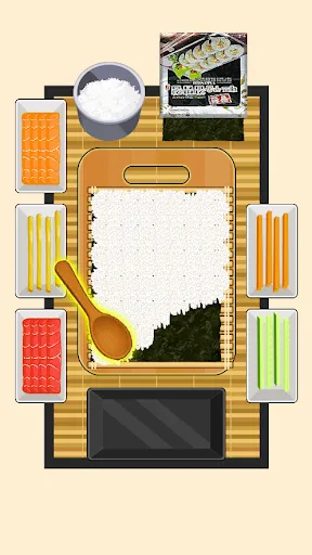 Скриншот 2 — Satisfying Chill