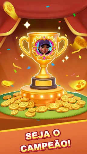 Скриншот 4 — TigerPix: Lucky Coins
