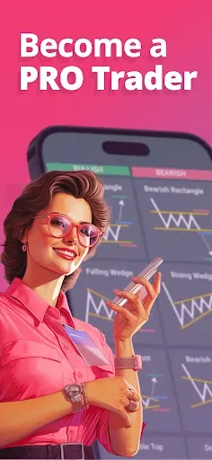 Скриншот 1 — Forex Trading for Beginners