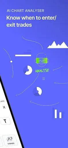 Скриншот 4 — Trading Game - Stock Simulator