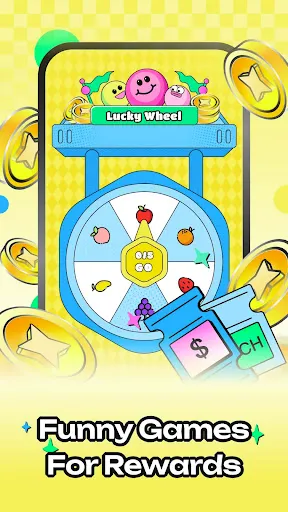 Скриншот 3 — VidGain:Watch&Earn