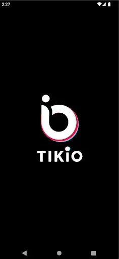 Скриншот 1 — Tikio Followers Likes & Views