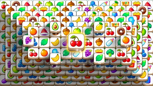 Скриншот 1 — Tile Home