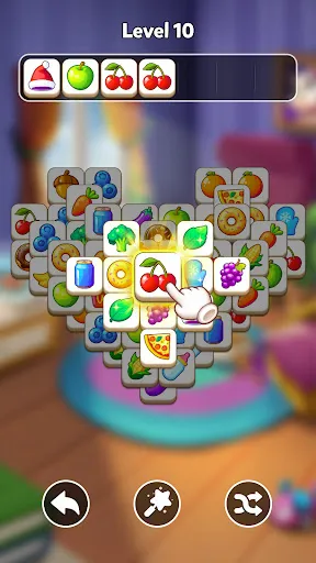 Скриншот 2 — Tile Home
