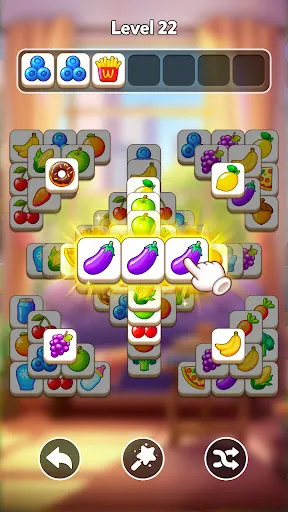 Скриншот 3 — Tile Home