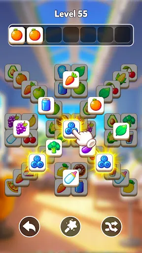 Скриншот 5 — Tile Home
