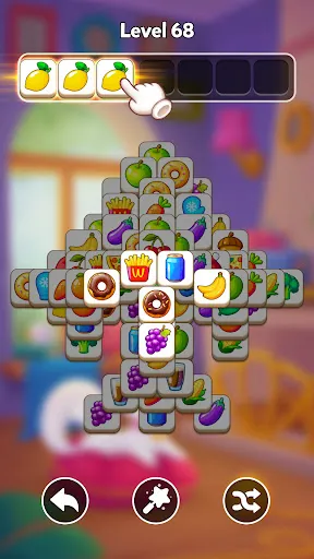 Скриншот 6 — Tile Home