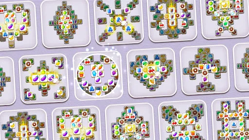 Скриншот 8 — Tile Home