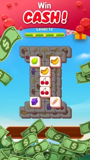 Скриншот 2 — Tile Cash:Win Real Money