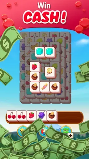 Скриншот 3 — Tile Cash:Win Real Money