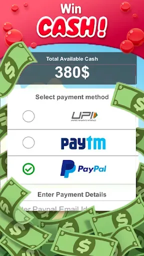 Скриншот 4 — Tile Cash:Win Real Money