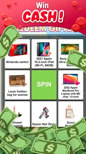 Скриншот 6 — Tile Cash:Win Real Money