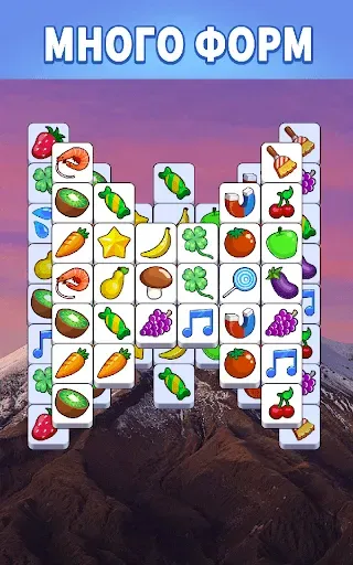 Скриншот 6 — Tile Master Pro: Три в Ряд