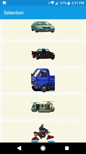 Скриншот 7 — Comic & Meme Создатель