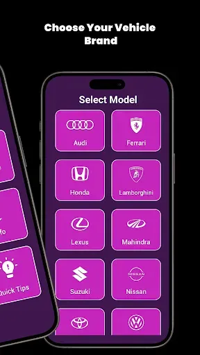 Скриншот 2 — Zlink5 Carplay
