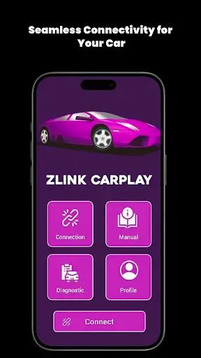 Скриншот 6 — Zlink5 Carplay