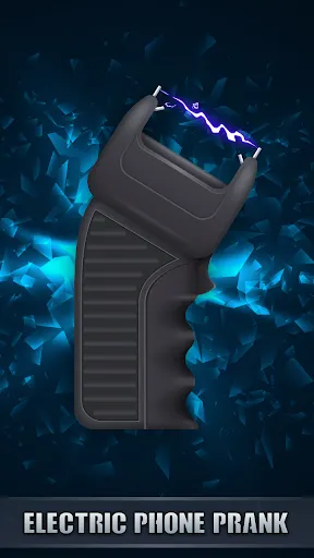 Скриншот 5 — Time Bomb Prank, Gun Simulator