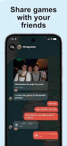 Скриншот 6 — TimeGuessr