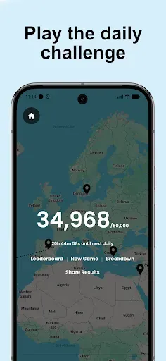Скриншот 7 — TimeGuessr