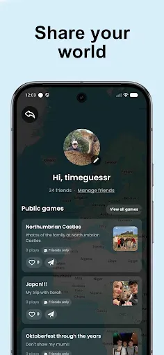 Скриншот 8 — TimeGuessr