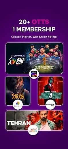 Скриншот 8 — Times Prime:Premium Membership