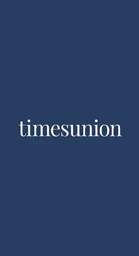 Скриншот 1 — Albany Times Union News