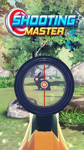 Скриншот 4 — Shooting Master : Sniper Game