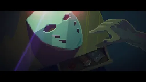 Скриншот 5 — Party Hard Go
