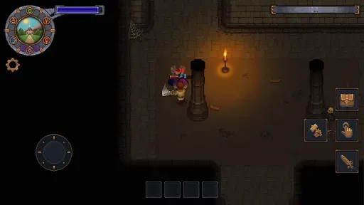 Скриншот 7 — Graveyard Keeper