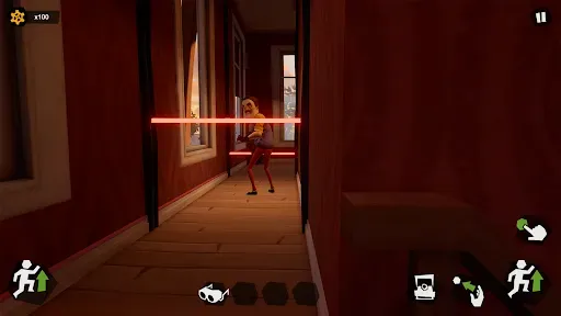 Скриншот 8 — Hello Neighbor Nicky's Diaries