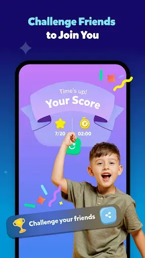 Скриншот 6 — Find It: AI Word Hunt