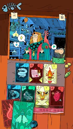 Скриншот 2 — Miracle Merchant