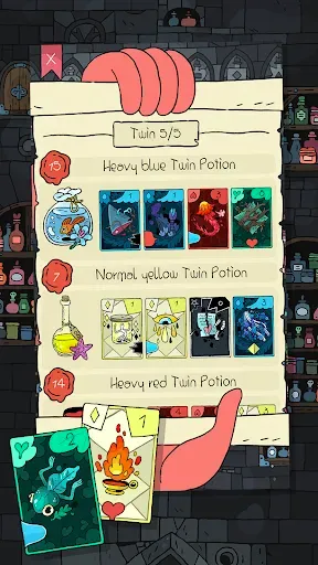 Скриншот 5 — Miracle Merchant