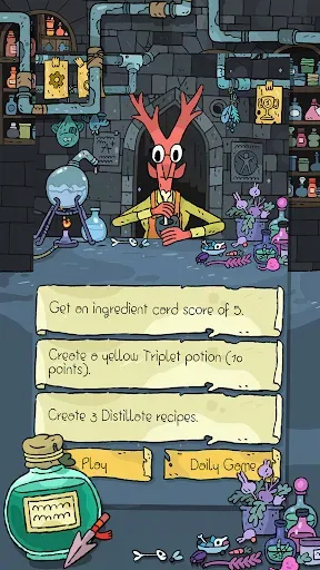 Скриншот 6 — Miracle Merchant