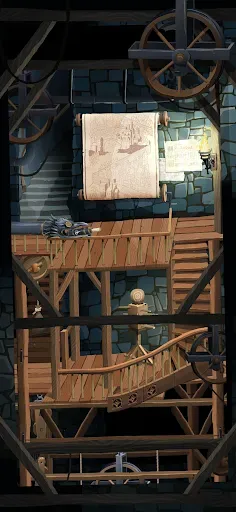 Скриншот 5 — Card Thief
