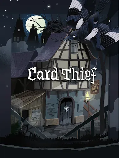 Скриншот 8 — Card Thief