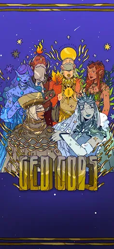 Скриншот 2 — Geo Gods