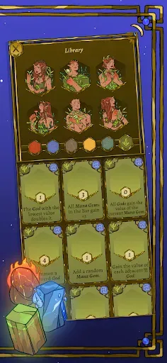 Скриншот 5 — Geo Gods