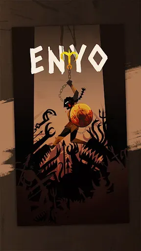 Скриншот 2 — ENYO