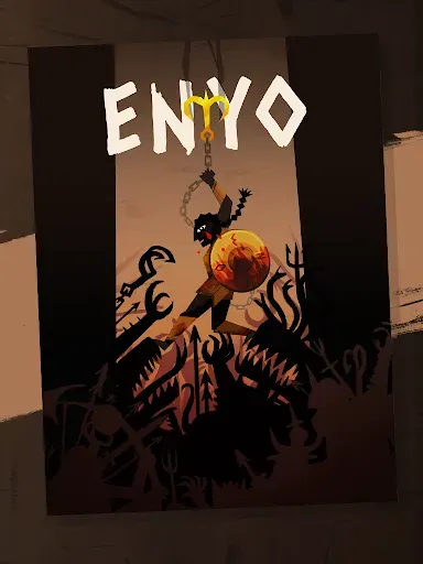 Скриншот 7 — ENYO