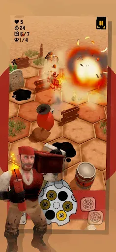 Скриншот 3 — Guncho