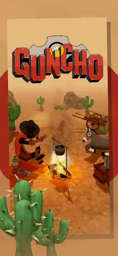 Скриншот 8 — Guncho