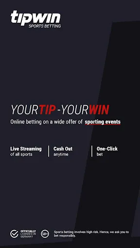 Скриншот 8 — Tipwin Sport Betting