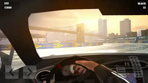 Скриншот 6 — Drift Max World - дрифт-игра