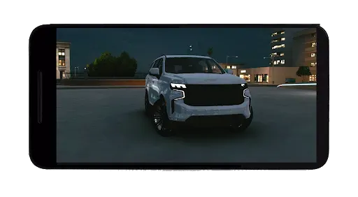 Скриншот 8 — SNG Car Parking