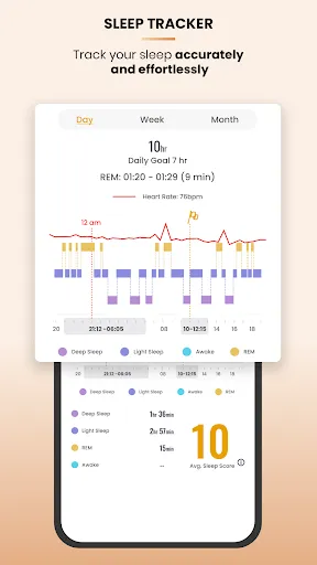 Скриншот 3 — Fastrack Smart World