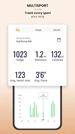 Скриншот 4 — Fastrack Smart World