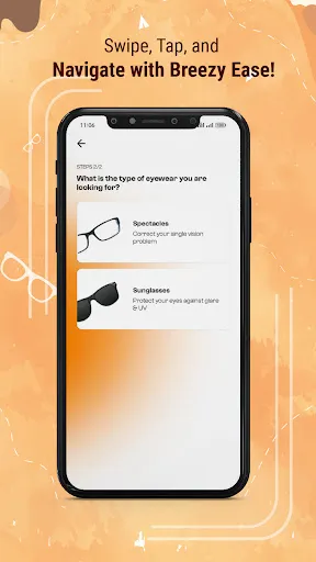 Скриншот 6 — Fastrack  Eyewear