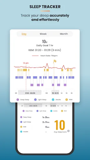 Скриншот 3 — Titan Smart World